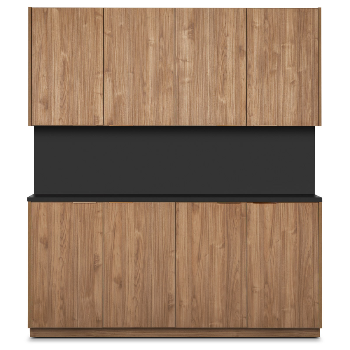 Modera Shampoo Cabinet Set - 73.5
