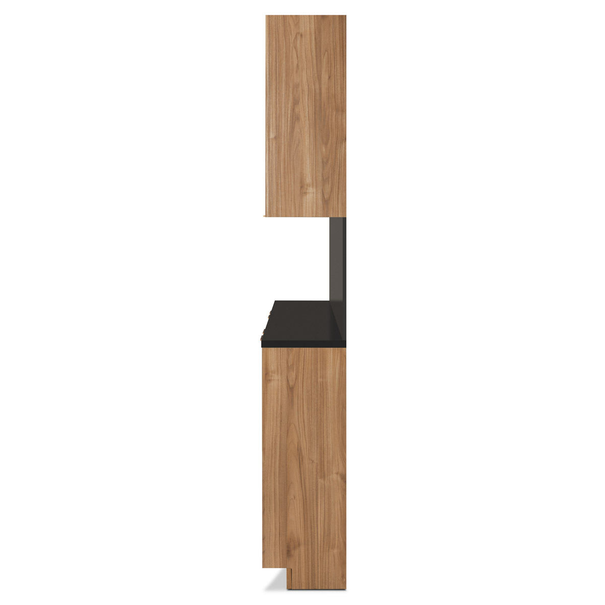 Modera Shampoo Cabinet Set - 73.5