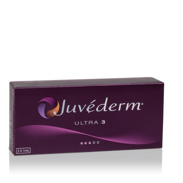Ultra 3 Lido 2X1ml