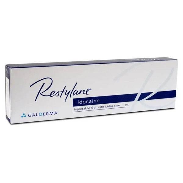Lidocaine 1Х1ml