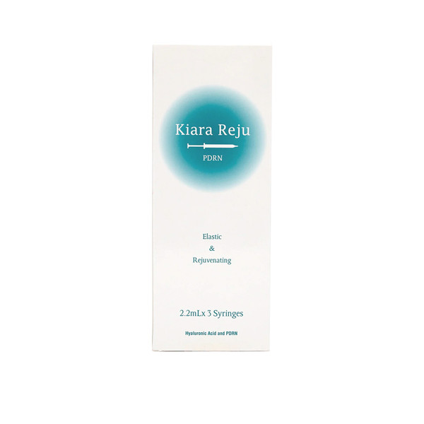 KIARA REJU PDRN 3X2.2ml