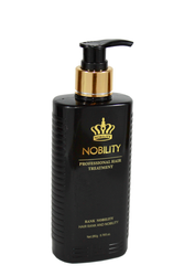 Nobility ,,Three-element moisturizing nourishment shampoo ''260ml