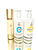 Yellow Fifteen Argan CC hydrating shampoo 300ML+Yellow Fifteen Argan CC hydrating  conditioner+CC Hair spray for shiny hair