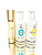 Yellow Fifteen Argan CC hydrating shampoo 300ML+Yellow Fifteen Argan CC hydrating  conditioner+CC Hair spray for shiny hair