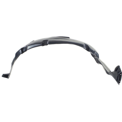 Inner Fender Liner Front Passenger Side For 2005-2007 Ford Escape/Mercury Mariner