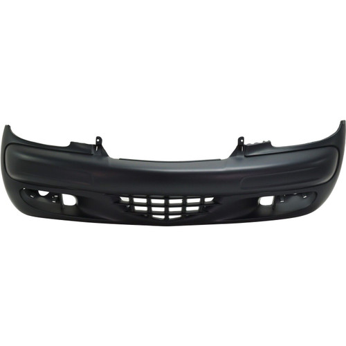 Front Bumper Cover For 2003-2005 Chrysler PT Cruiser