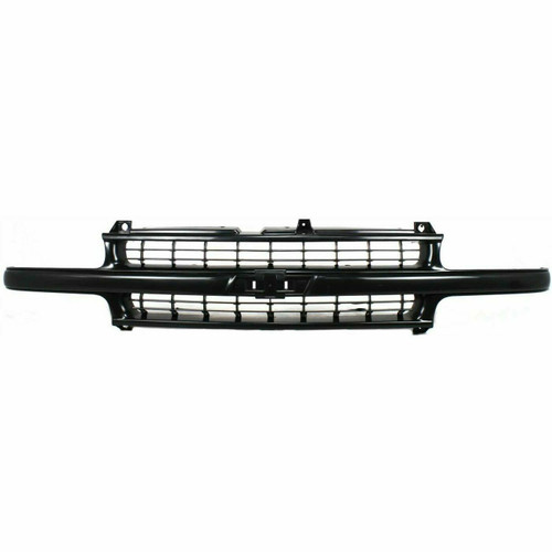 Grille For Chevrolet Silverado/Tahoe/Suburban 2000-2006