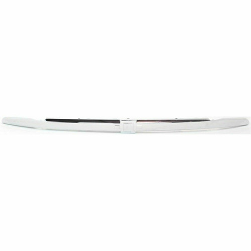 Chrome Grille Molding For 2005-2009 Chevrolet Equinox