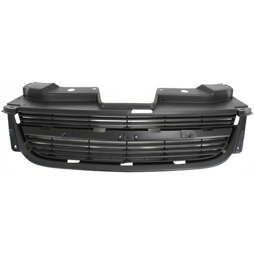 Upper Grille For 2005-2010 Chevrolet Cobalt Base/LS/LT/LTZ