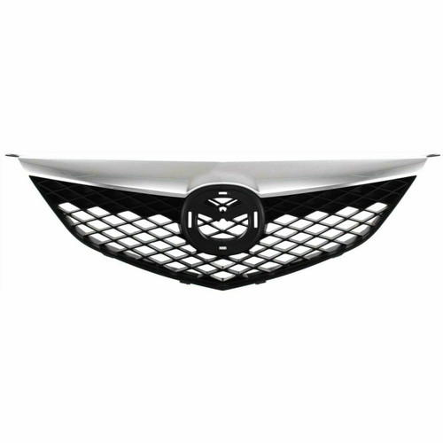 Grille For 2003-2005 Mazda 6