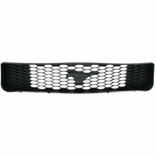 Black Grille For 2005-2009 Ford Mustang