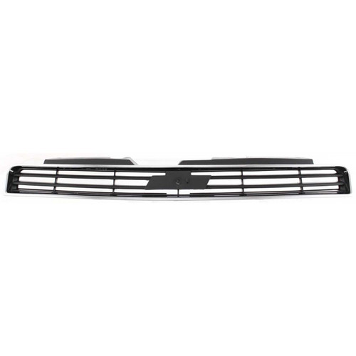 Grille For 2006-2011 Chevrolet Impala 2006-2007 Monte Carlo