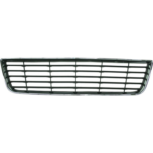 Front Lower Grille For 2006-2011 Chevrolet Impala