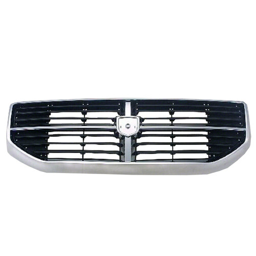 Front Grille For 2007-2012 Dodge Caliber