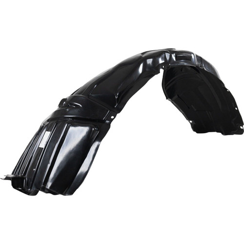 Inner Fender Liner Front For 2007-2011 Toyota Camry Driver Side