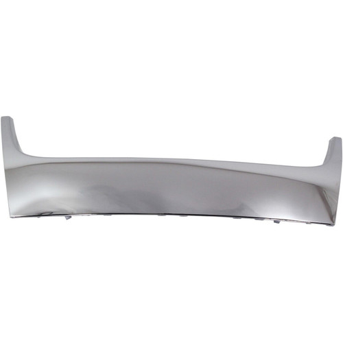 Front Grille Molding For 2005-2010 Volkswagen Jetta Sedan