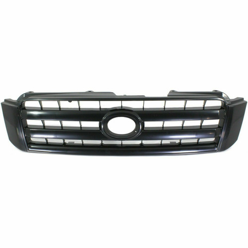 Front Grille For 2004-2007 Toyota Highlander