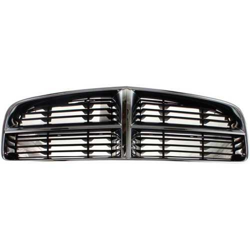 Front Grille For 2006-2010 Dodge Charger