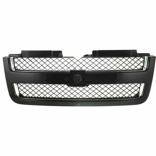 Grille For 2006-2009 Chevrolet Trailblazer