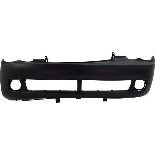 Front Bumper Cover For 2006-2010 Chrysler PT Cruiser