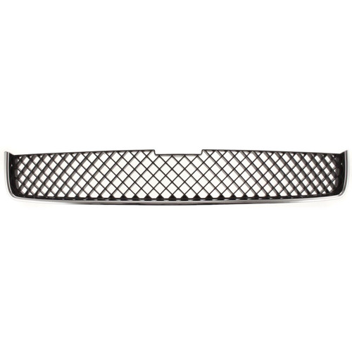 Upper Grille For 2005-2009 Chevrolet Uplander Upper Grille For 2005-2009 Chevrolet Uplander