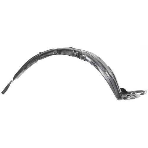 Inner Fender Shield Passenger Side For 2006-2011 Honda Civic