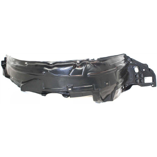 Inner Fender Liner Driver Side Front For 2006-2011 Honda Civic Sedan