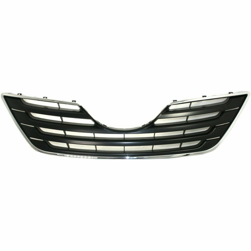 Grille Assembly For 2007-2009 Toyota Camry XLE