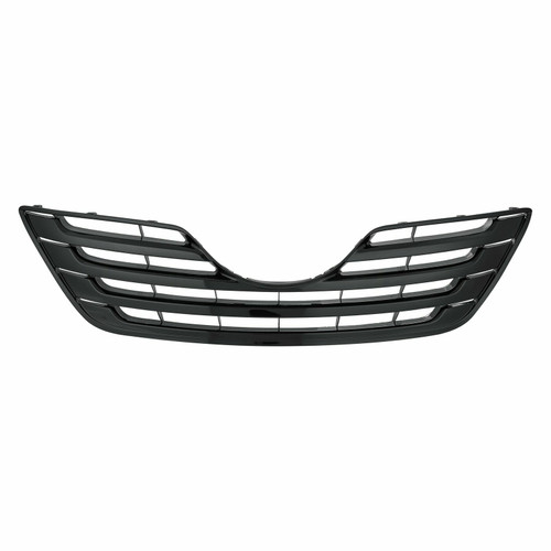 Paintable Front Grille For 2007-2009 Toyota Camry CE/LE