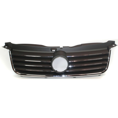Front Grille For 2001-2005 Volkswagen Passat 1.8L/2.0L