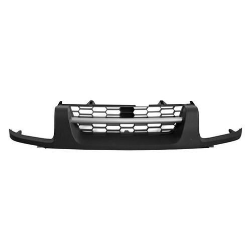 Black Grille For 2002-2004 Nissan Xterra