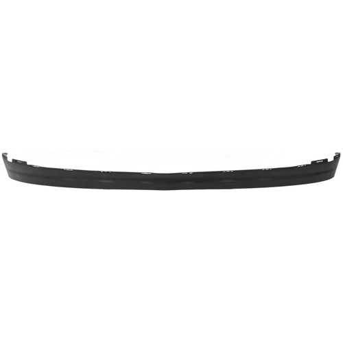 Front Valance For 2007-2013 Chevrolet Silverado 1500 Deflector Front Valance For 2007-2013 Chevrolet Silverado 1500 Deflector