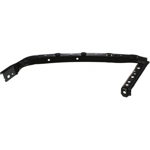 Front Driver Side Bumper Bracket For 2006-2011 Honda Civic Sedan