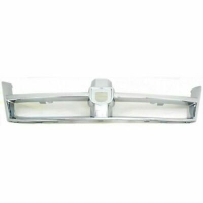 Front Grille Molding For 2008-2010 Dodge Grand Caravan Chrome