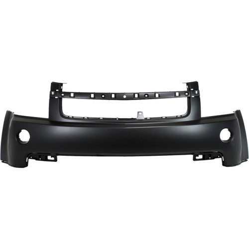 Front Bumper Cover For 2007-2009 Chevrolet Equinox CAPA