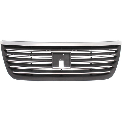 Grille For 2005-2007 Saturn Ion Sedan
