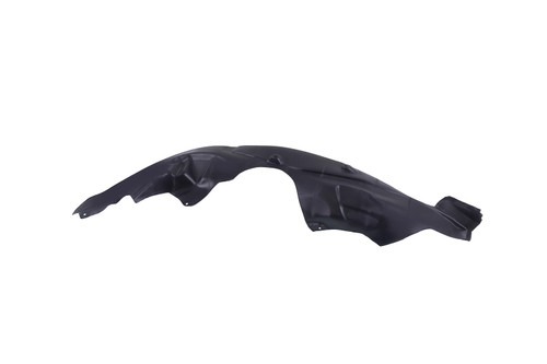 Inner Fender Liner Passenger Side Front For 2007-2010 Chrysler Sebring