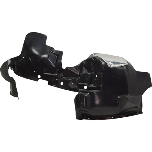 Inner Fender Liner Driver Side Front For 2007-2016 Jeep Wrangler