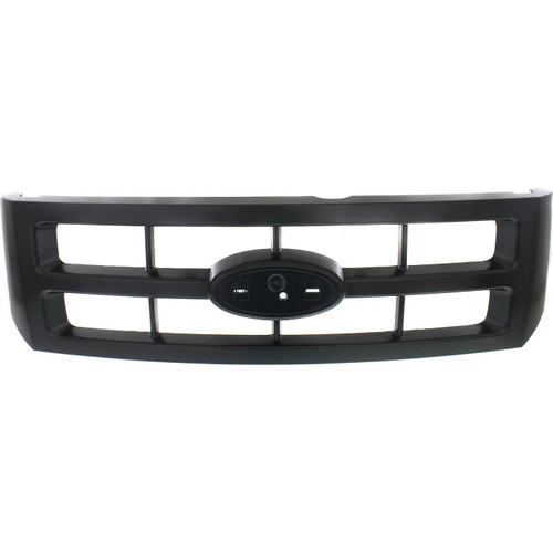 Paintable Front Grille For 2008-2012 Ford Escape