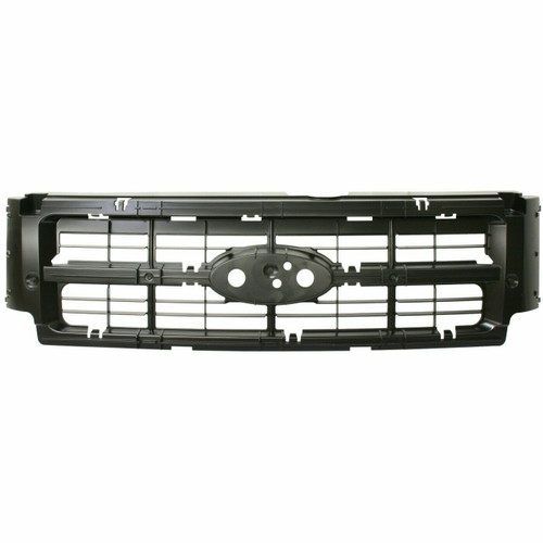 Grille Reinforcement For 2008-2012 Ford Escape