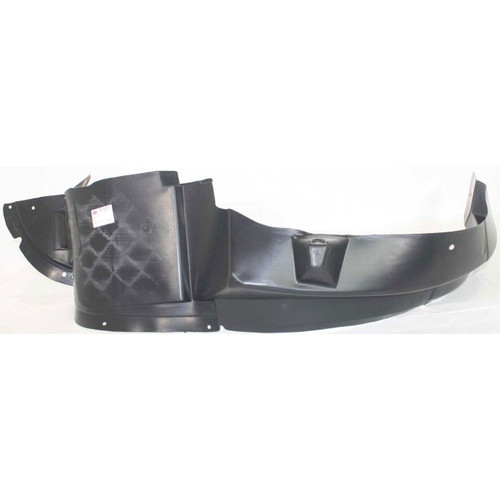 Inner Fender Liner Driver Side For 2006-2011 Chevrolet HHR