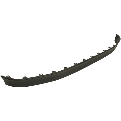 Deflector Lower Valance Front For 2007-2012 GMC Acadia