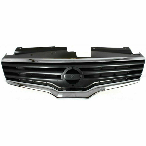 Front Grille For 2007-2009 Nissan Altima Sedan