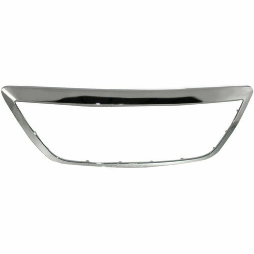 Chrome Grille Frame For 2005-2007 Honda Odyssey