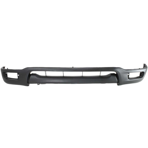 Front Bumper Lower Air Valance For 2001-2004 Toyota Tacoma