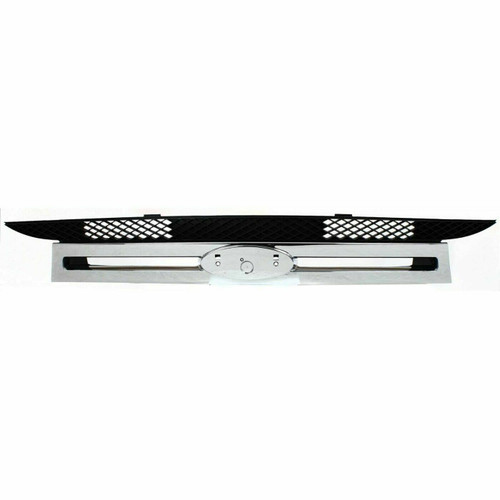 Chrome Grille For 2008-2011 Ford Focus