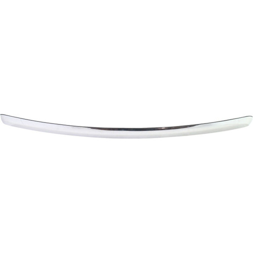 Hood Molding Trim For Chrome 2007-2012 GMC Sierra 1500