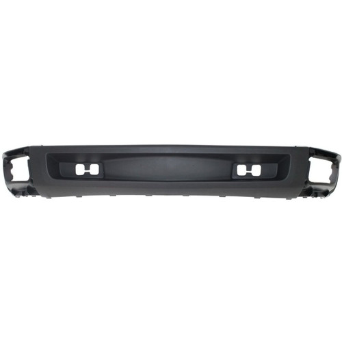 Front Bumper Lower Valance For 2007-2013 Chevrolet Silverado 1500 Air Deflector