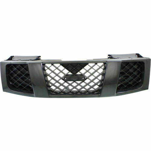Grille For 2004-2007 Nissan Titan
