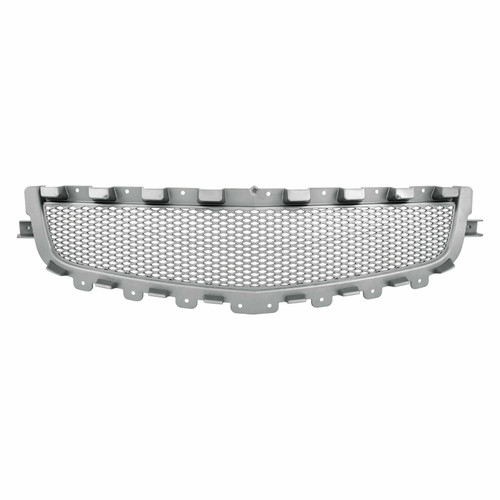 Front Center Grille For 2008-2012 Chevrolet Malibu